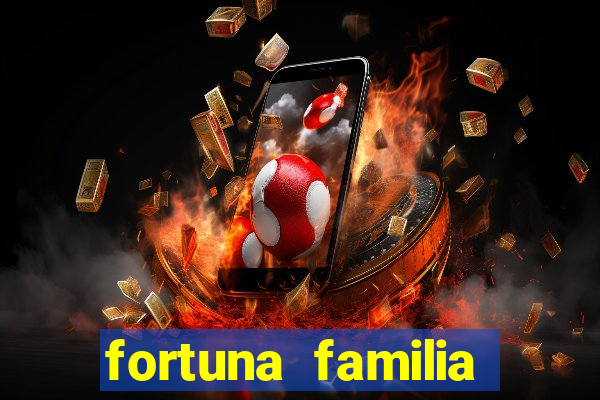 fortuna familia real brasileira